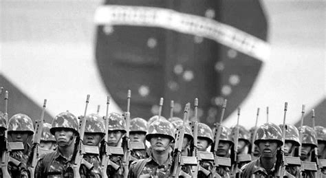 1964 年巴西軍事政變：國家安全與經濟發展的交織