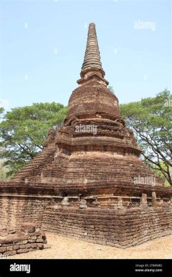 《Sukhothai 王國建立：13 世紀泰國的政治轉變與佛教文化興盛》